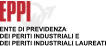 ENTE DI PREVIDENZA DEI PERITI INDUSTRIALI E DEI PERITI INDUSTRIALI LAUREATI